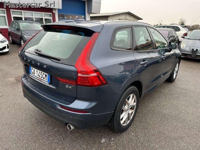 VOLVO XC60 XC60 2.0 b4 Business Plus awd geartronic - GA145GM