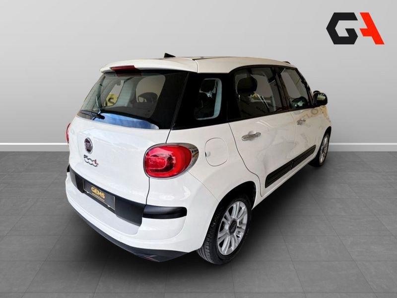 FIAT 500L 1.3 Multijet 95 CV Mirror