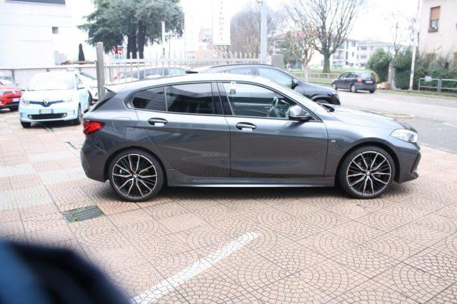 BMW 118 i 5p. Msport