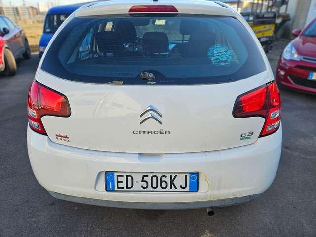 Citroen C3 1.1 Perfect Techno bi-energy Gpl