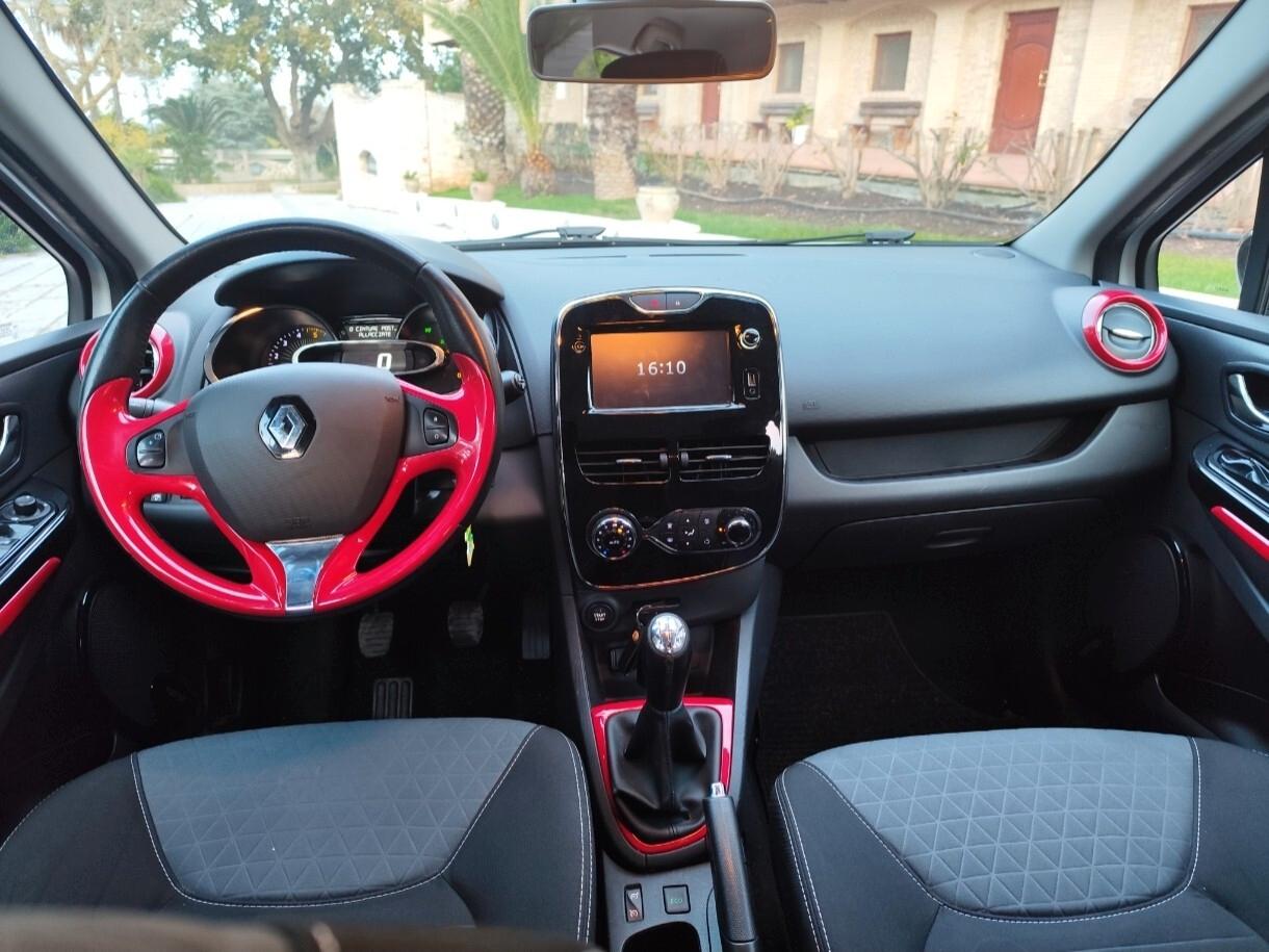Renault Clio 1.5 dCi 8V 90CV Start&Stop 5 porte Energy