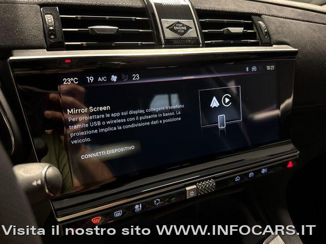 DS AUTOMOBILES DS 7 BlueHDi 130 CV Performance Line+ - PROMO