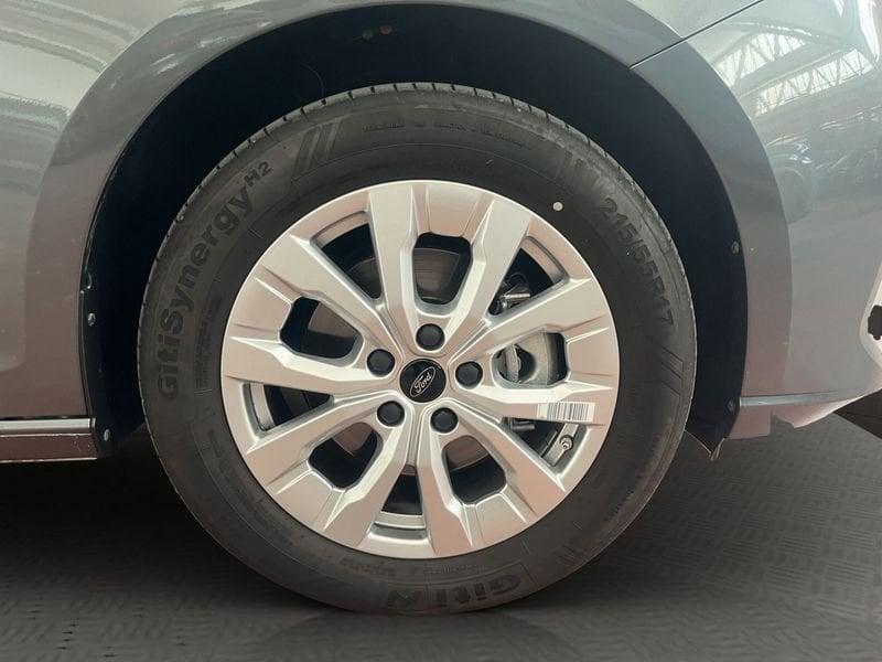 Ford Tourneo Connect Tourneo Connect V761 2.0 ecoblue 122cv Titanium 7p.ti auto