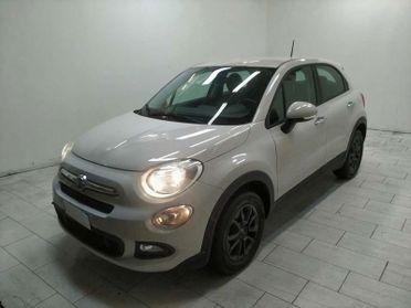 FIAT 500X 1.6 mjt Pop Star 4x2 120cv