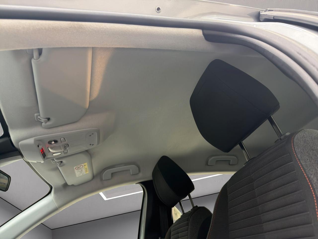 Peugeot 208 PureTech 75 Stop&Start 5 porte Active