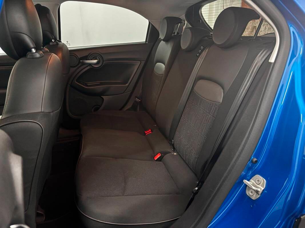 Fiat 500X 1.3 mjet 95cv