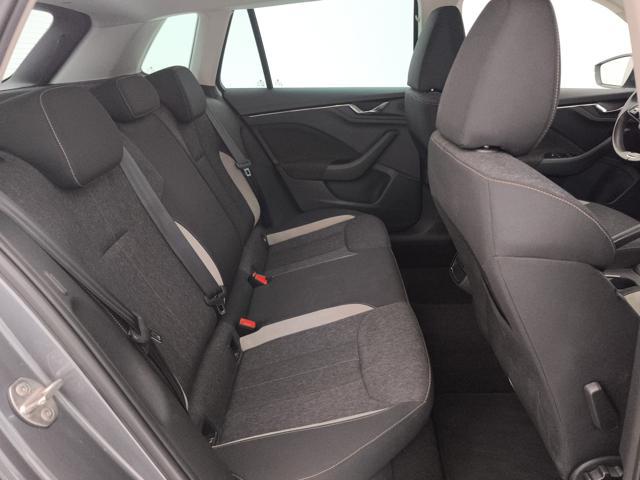 SKODA Kamiq 1.0 tsi Style 110cv