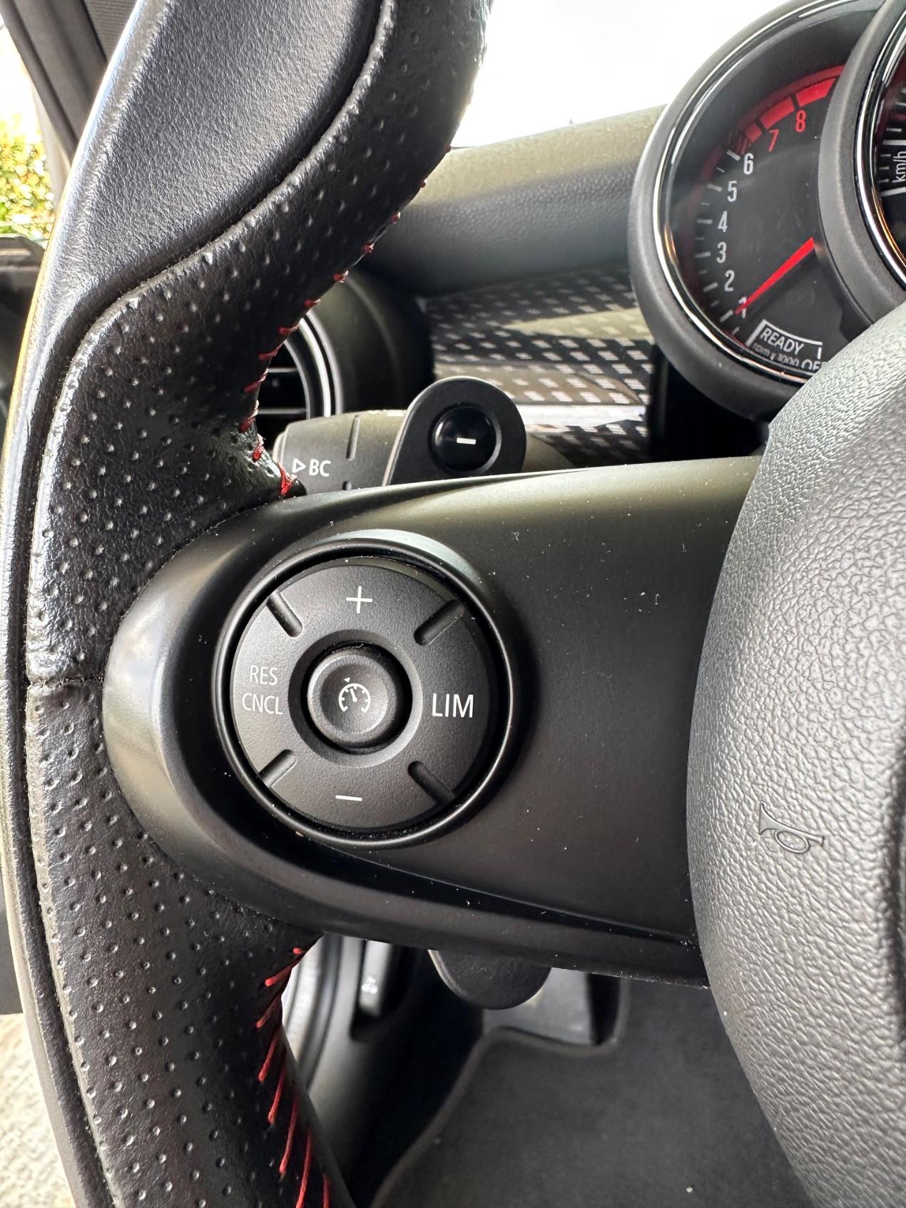 Mini 3 Porte John Cooper Works 2.0 Twin Power Turbo DCT