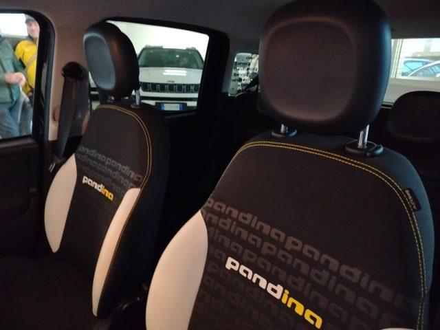 FIAT Panda 1.0 70CV Hybrid PANDINA (CROSS)