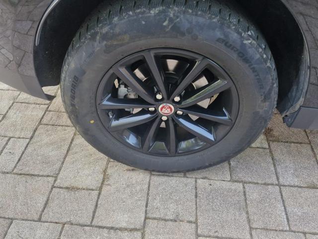 JAGUAR F-Pace 2.0 D 180 CV aut. Prestige