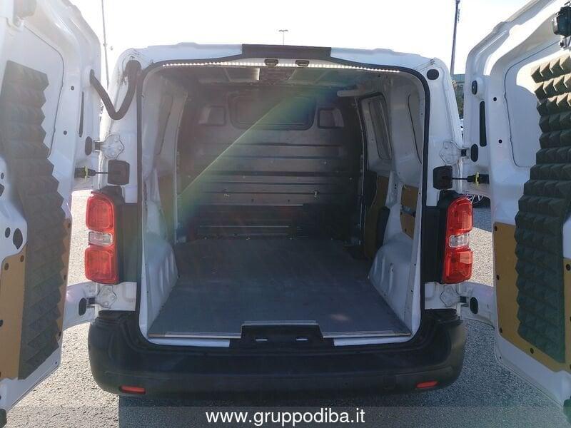 Peugeot Expert III 1.6 Bluehdi Pro comp. S&S 115cv 3p.ti E6