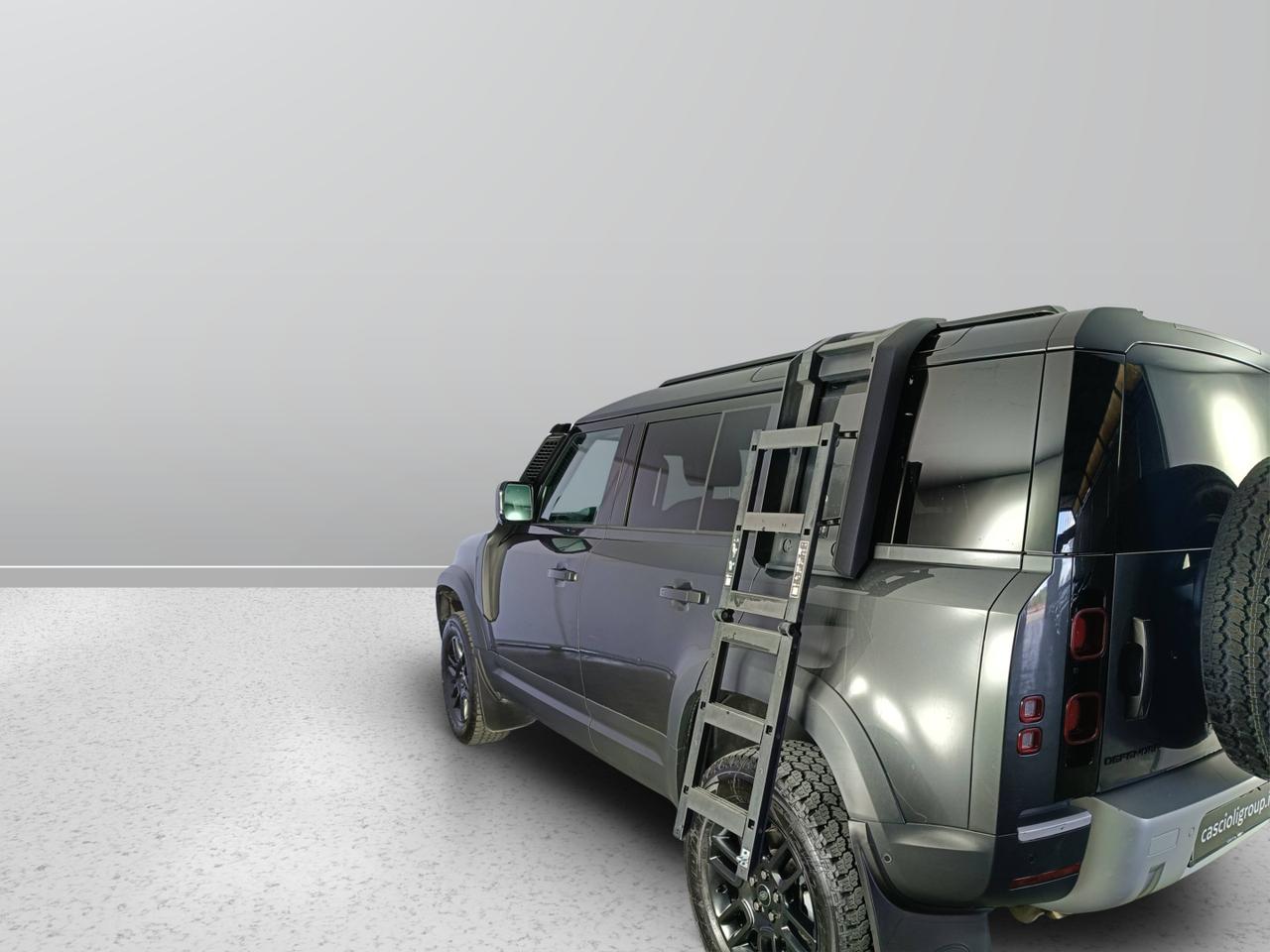 LAND ROVER Defender VII 2020 110 - Defender 110 3.0d i6 mhev X-Dynamic SE awd 200cv auto