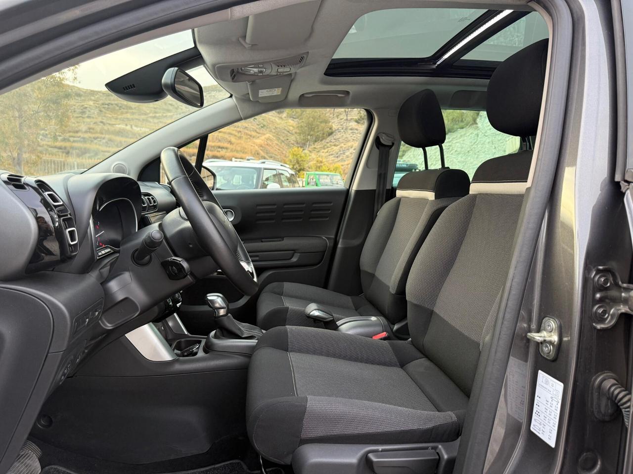 Citroen C3 Aircross C3 Aircross PureTech 110 S&S Shine