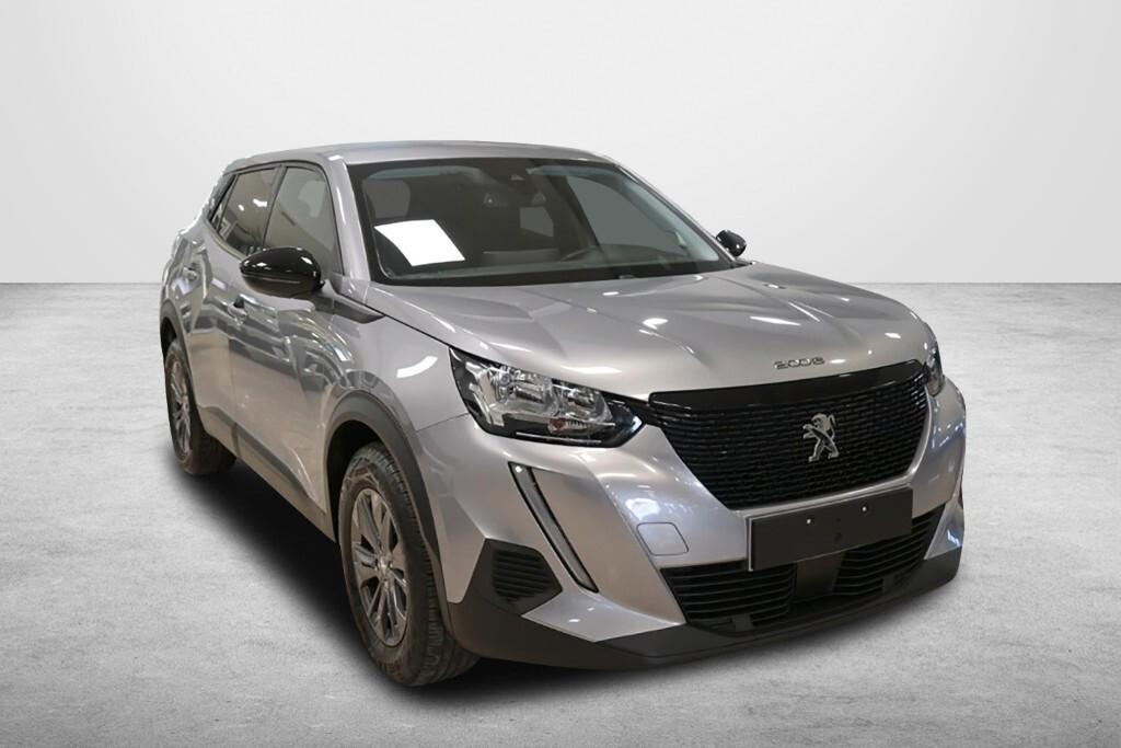 PEUGEOT 2008 1.2 PURETECH 100CV 6M. SeS ACTIVE PACK ( NAVI - MIRROR - CRUISE - SENSORI POST. )