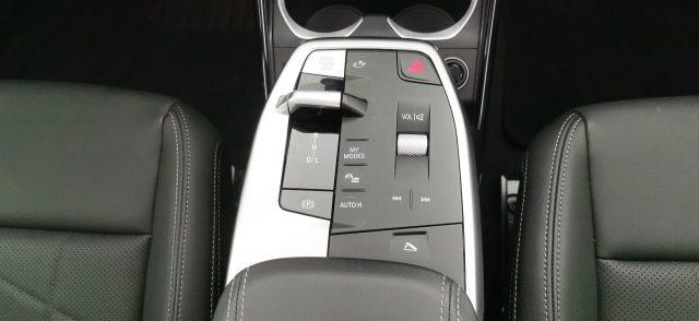 BMW X1 xDrive 20d mhev 48V X-Line auto