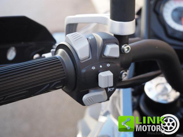 BENELLI TRK 502 X *Unico Prprietario*