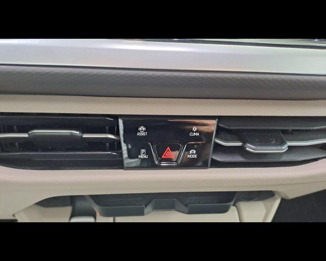 VOLKSWAGEN Multivan T7 2.0 tdi Style 150cv dsg 7p.ti