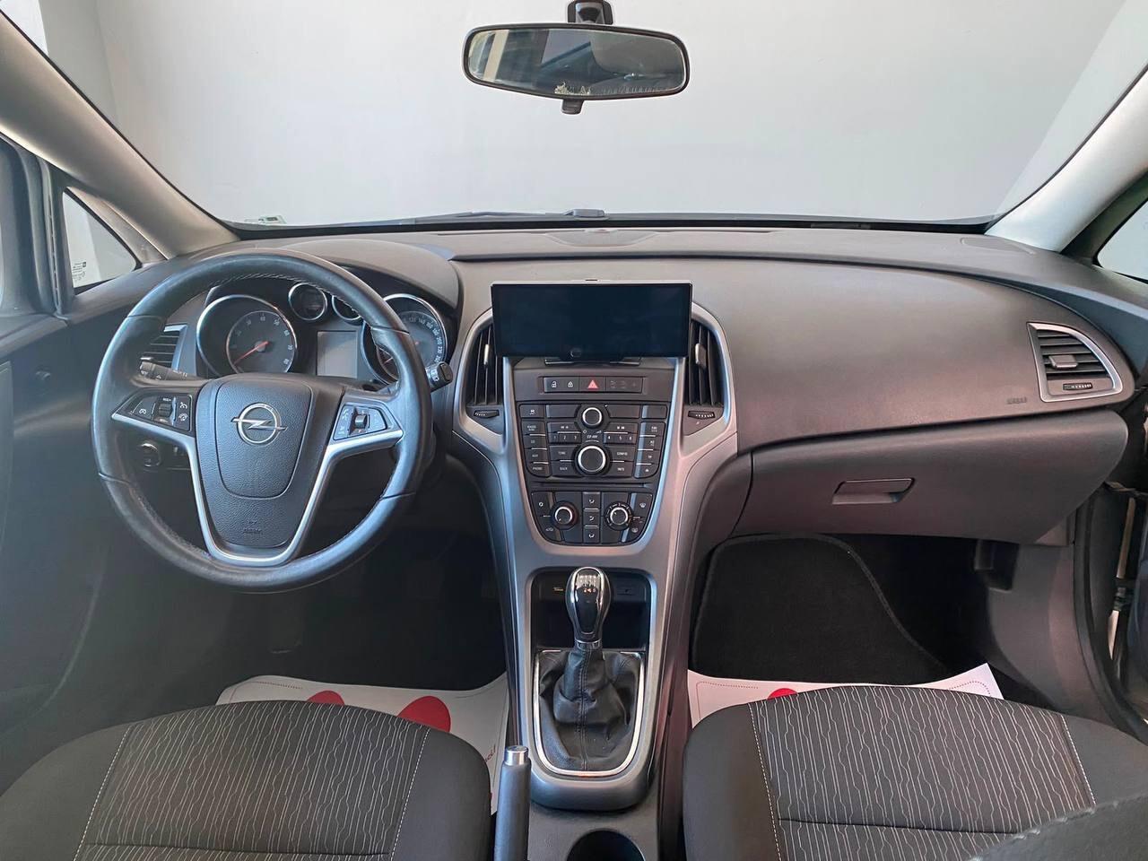 Opel Astra - 1.4 | 120CV