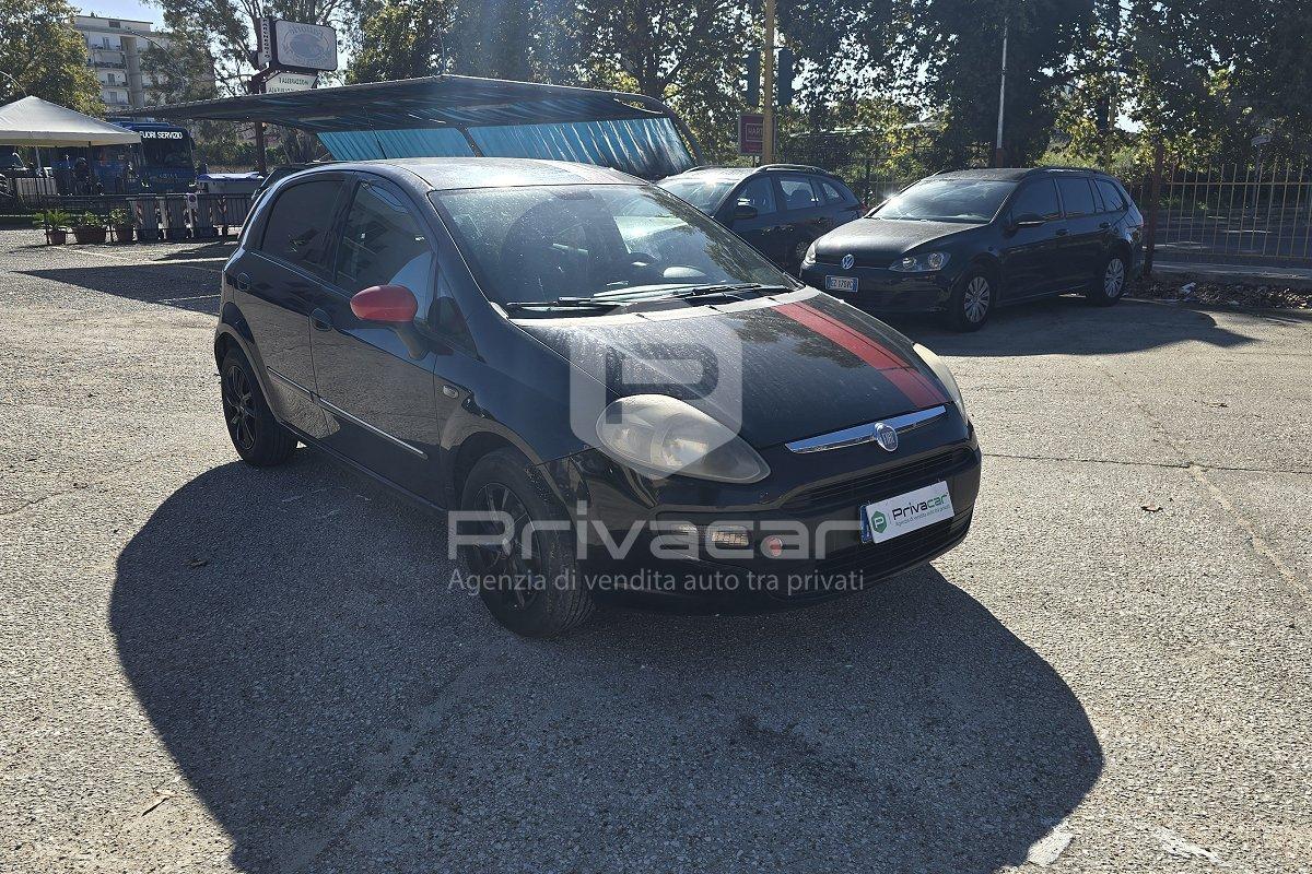 FIAT Punto Evo 1.3 Mjt 75 CV DPF 5 porte S&S Active