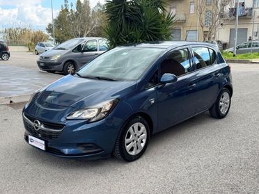 Opel Corsa 1.2 Coupé b-Color