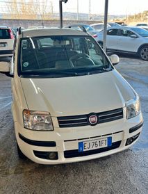 Fiat Panda 1.3 MJT 16V DPF Dynamic