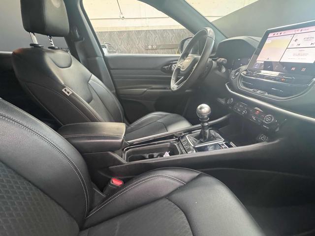 JEEP Compass 1.6 Multijet II 2WD 80° Anniversario