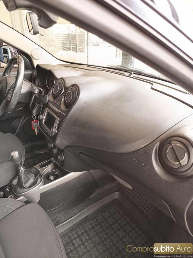 ALFA ROMEO MiTo 1.4 70 CV GPL