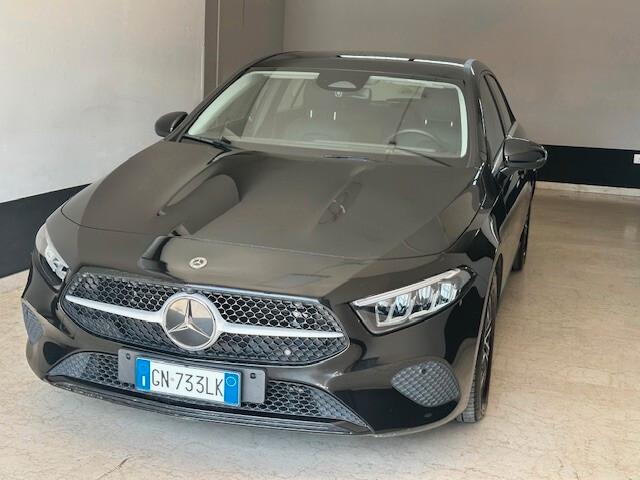 Mercedes-benz classe A 180 d Automatic Executive 2023