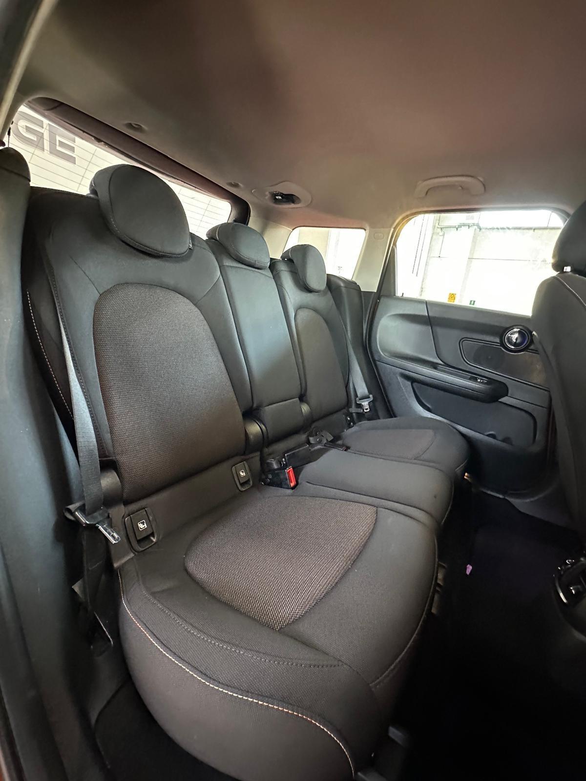 Mini Cooper D Countryman 2.0 Business