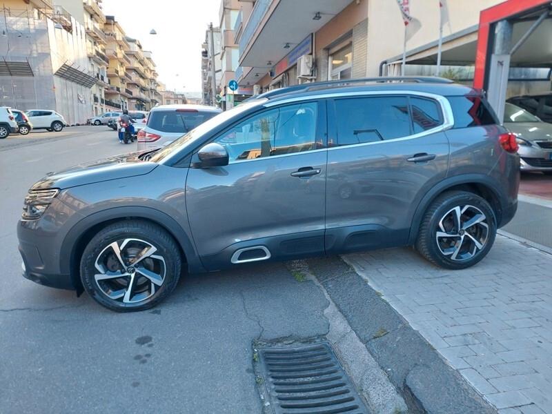 Citroen C5 Aircross BlueHDi 180 S&S EAT8 Shine