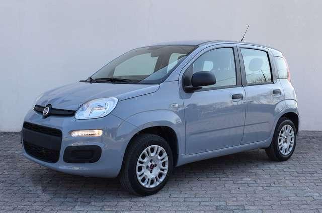Fiat Panda 312 PXA1A EP0BK2