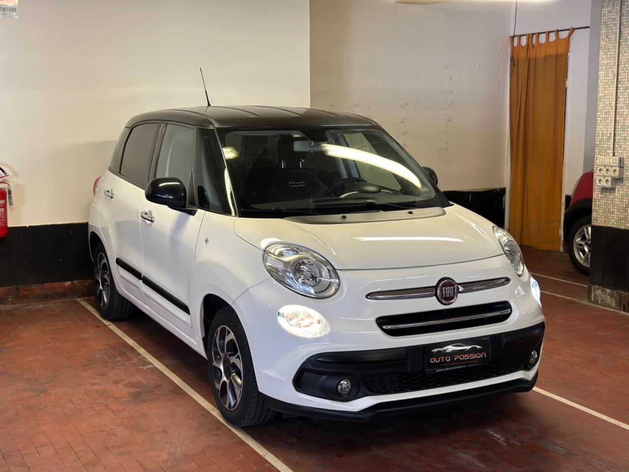 Fiat 500L 1.4 95 CV OK NEOPATENTATI