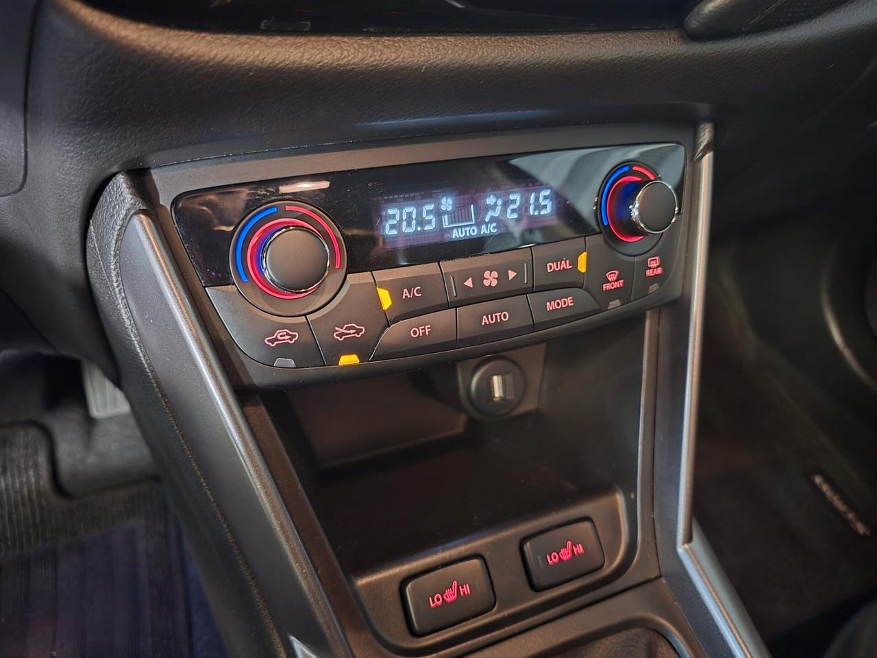 Suzuki S-Cross 1.4 Hybrid Top+ - GARANZIA CASA MADRE-