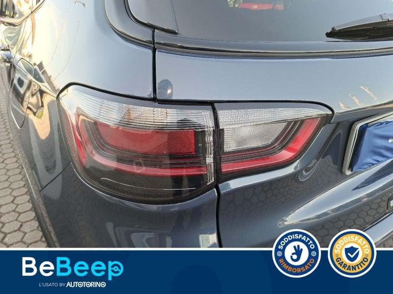 Jeep Compass 1.3 TURBO T4 PHEV S 4XE AUTO