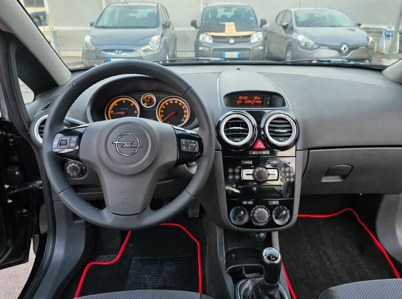 Opel Corsa 1.3 CDTI 75CV ecoFLEX 5 porte Cosmo