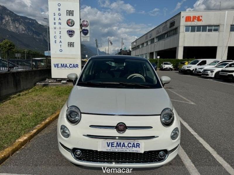 FIAT 500 500 1.0 Hybrid Dolcevita, SOLO 17MILA KM!!!