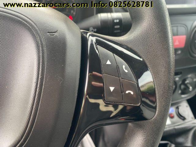 FIAT Fiorino 1.3 MJT 95CV Cargo Adventure