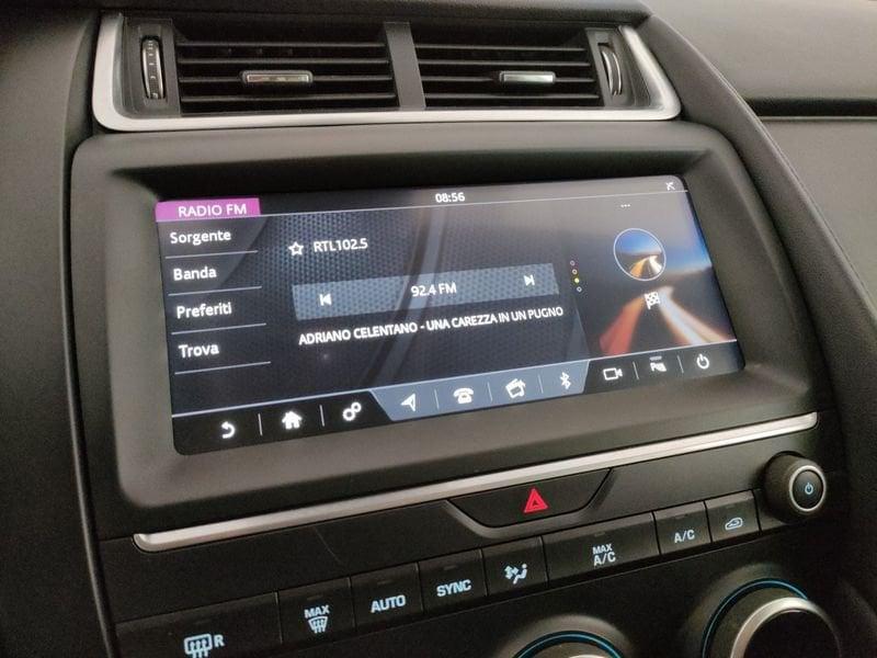 Jaguar E-Pace 2.0d i4 S awd 150cv auto my19
