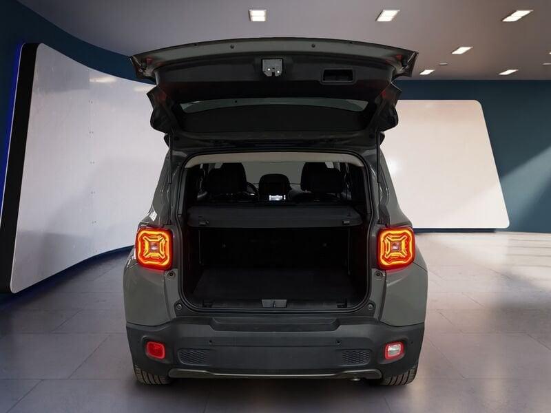 Jeep Renegade 2019 1.5 turbo t4 mhev S 2wd 130cv dct