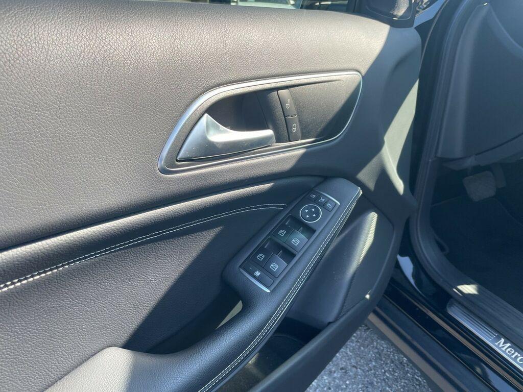 Mercedes GLA 200 200 D Sport 7G-DCT