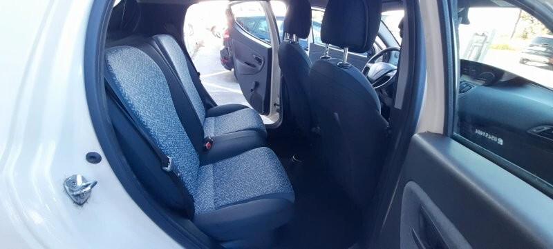 Lancia Ypsilon 1.2 69 CV 5 porte S&S Elefantino Blu