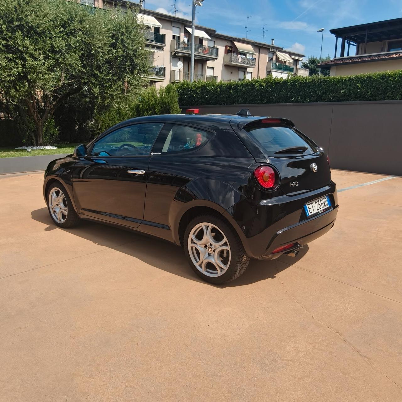Alfa Romeo MiTo 1.3 JTDm 85 CV S&S Impression
