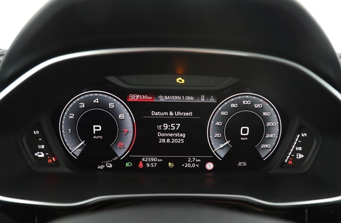 Audi Q3 Sportback 45 TFSIe S tronic S line