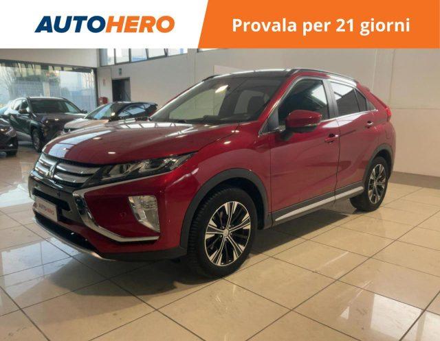 MITSUBISHI Eclipse Cross 1.5 turbo 4WD aut. Intense