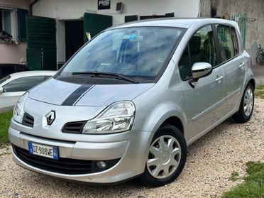 Renault MODUS 1.2 16V DYNAMIQUE KMCERT GARANZ UNICOPR NEOPAT