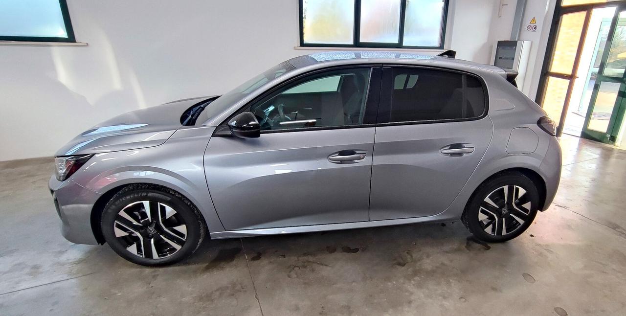 Peugeot 208 PureTech 100 Stop&Start 5 porte Allure