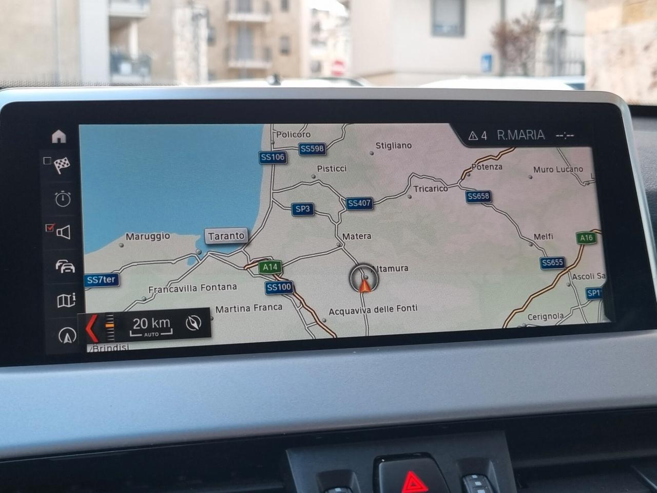 Bmw X1 sDrive16d Business Advantage