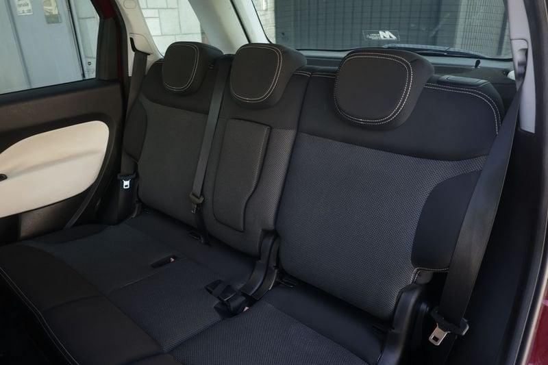 FIAT 500L 500L 1.3 Multijet 85 CV Trekking Unicoproprietario