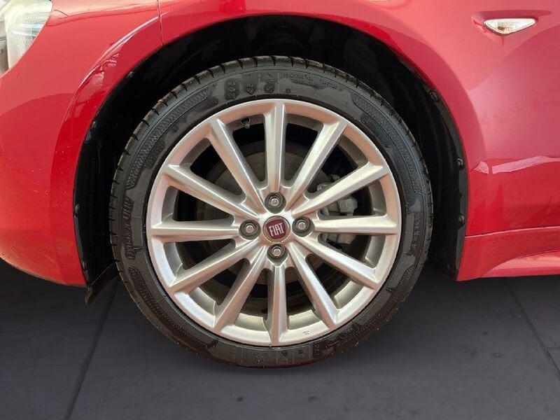 FIAT 124 Spider 1.4 m-air Lusso