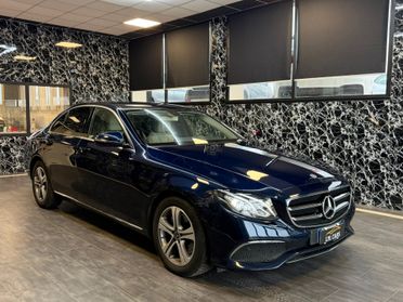 Mercedes-benz E 220 d 4Matic Auto Sport
